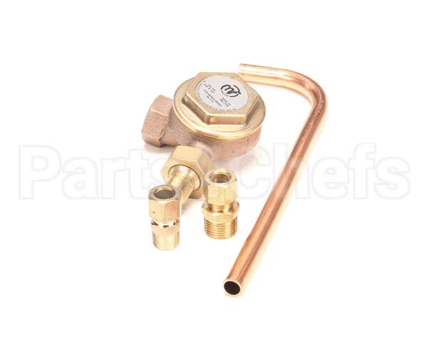 10-4958 Market Forge Steam Trap W/Cont Bleed
