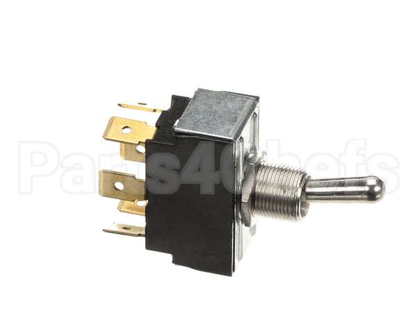 10-5484 Market Forge Switch Momentary Mod Blr