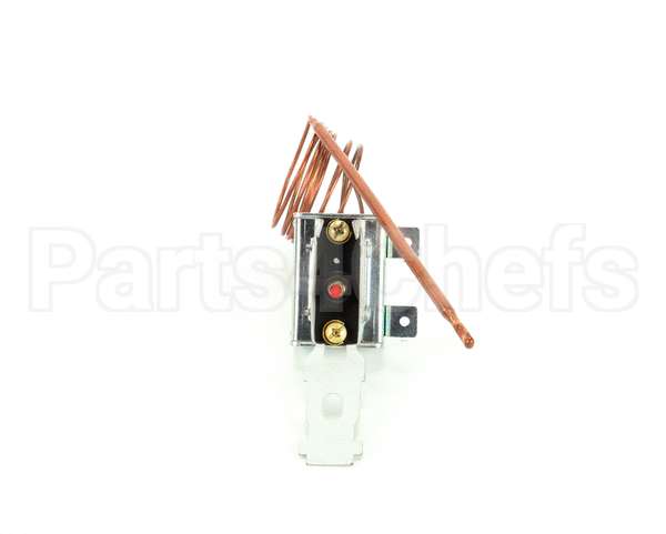 10-5990 Market Forge Thermostat,Low Water Cut Off