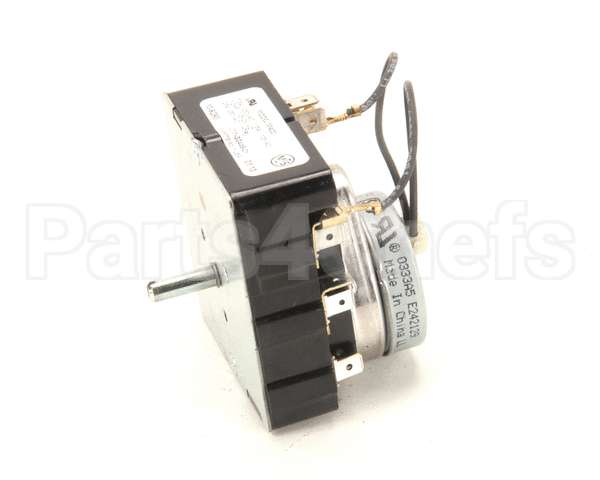 10-6290 Market Forge Timer 3 Cam 115V - 60Hz