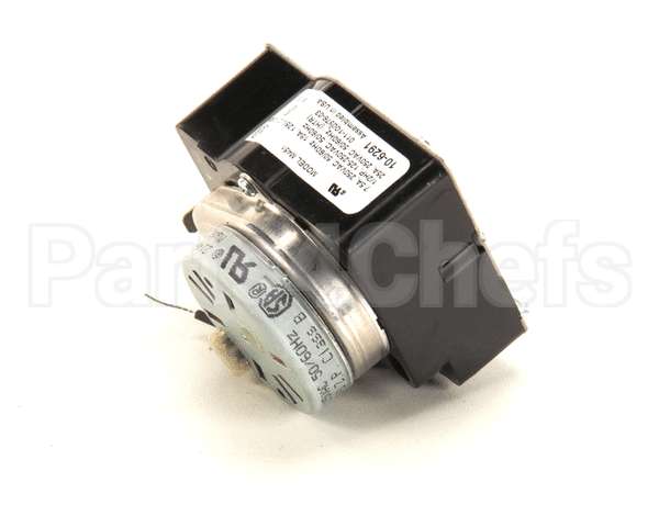 10-6291 Market Forge Timer 60 Minute 115V 50/60 Hz