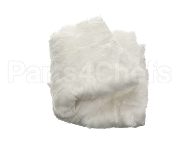 10-6364 Market Forge Insulation,Fg Pan 19 X 14