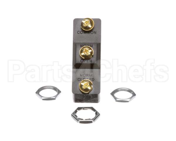 10-6859 Market Forge Style # 17 Micro Switch