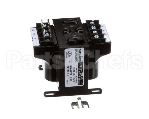10-7355 Market Forge Transformer 100V Va