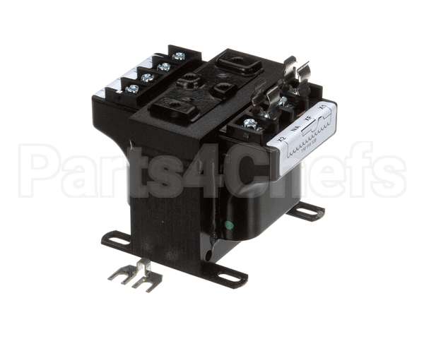 10-7355 Market Forge Transformer 100V Va