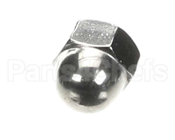 10-7545 Market Forge Nut Acorn 1/4-20 Ss