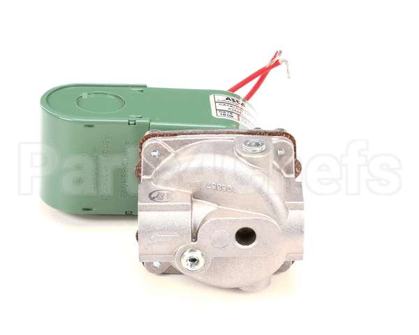 10-7694 Market Forge Gas Valve, Magnetic Solenoid