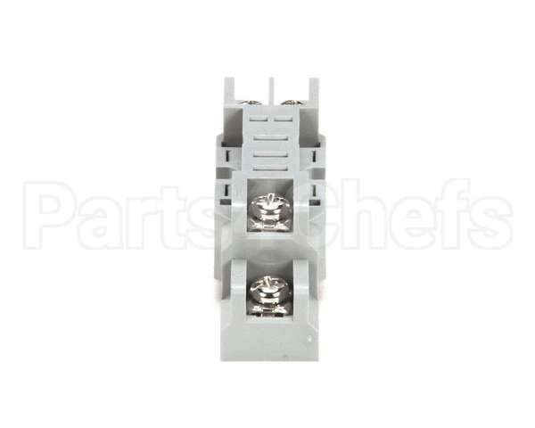 10-9175 Market Forge Relay Socket 5 Pin 10A 250V