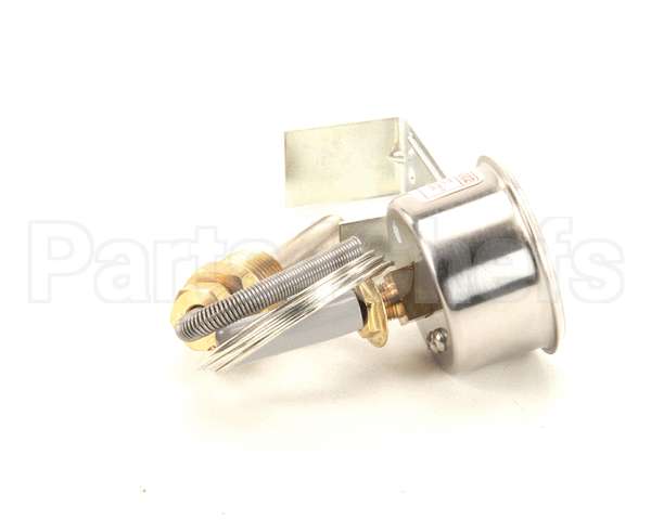 10-9268 Market Forge Stme - Temperature Gauge