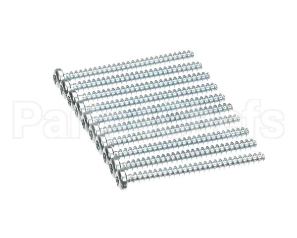 10.00.238 Rational Screw Torx 4X50