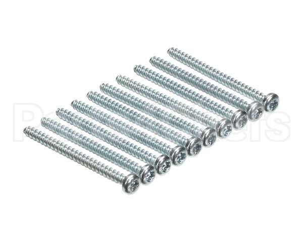 10.00.238 Rational Screw Torx 4X50