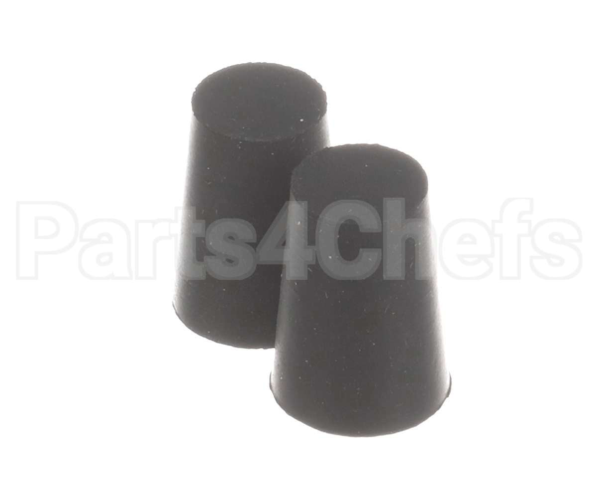 10.00.369P Rational Plug Cone Shaped