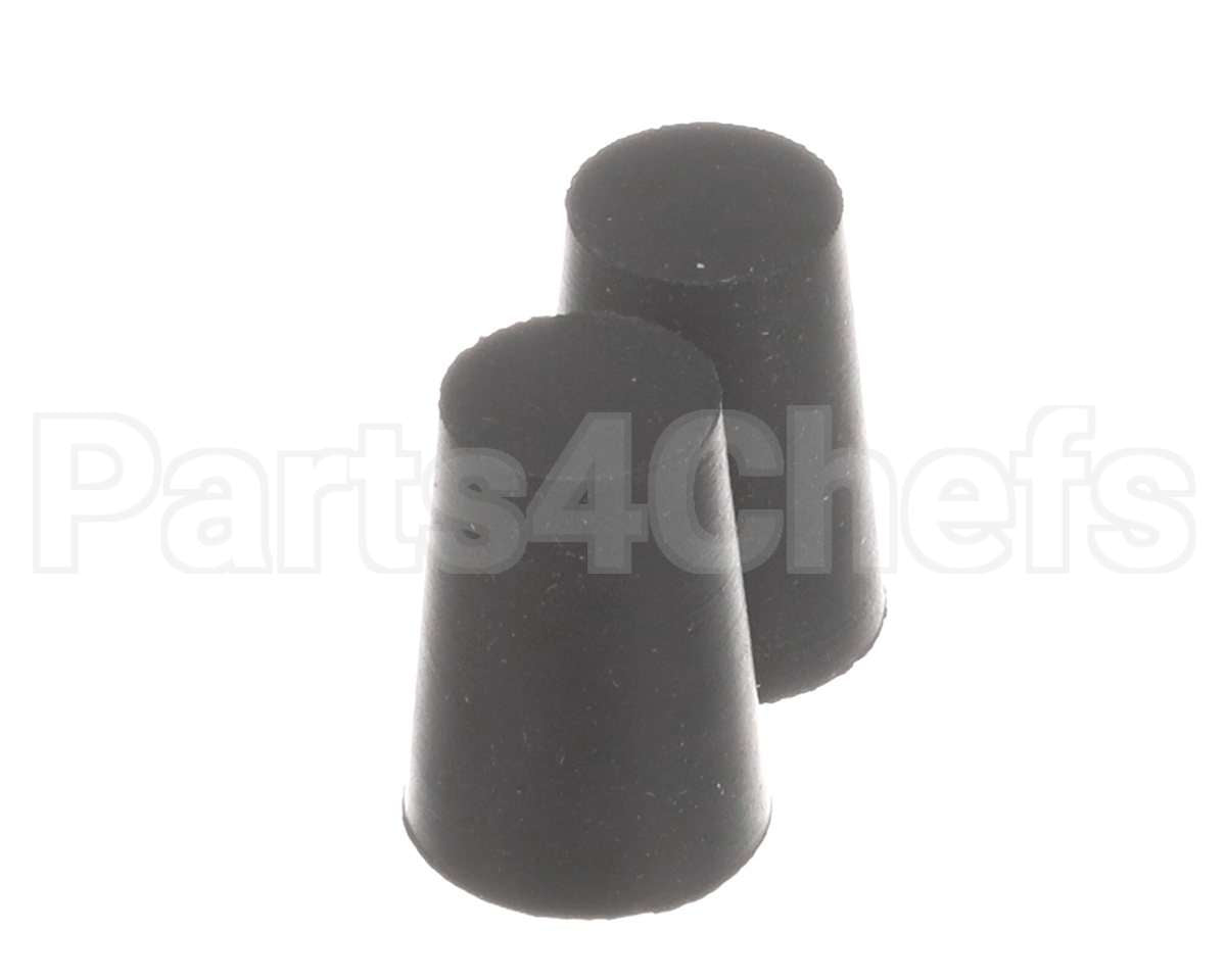 10.00.369P Rational Plug Cone Shaped