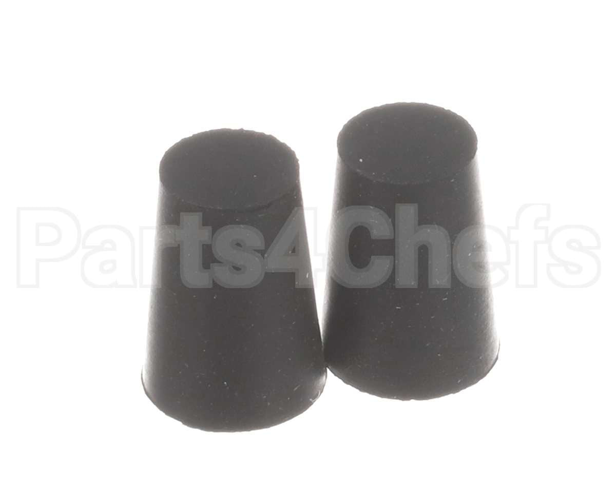 10.00.369P Rational Plug Cone Shaped