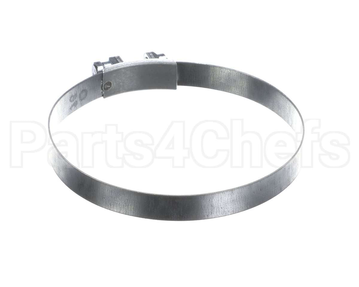 10.01.262P Rational Hose Clamp 76 Mm