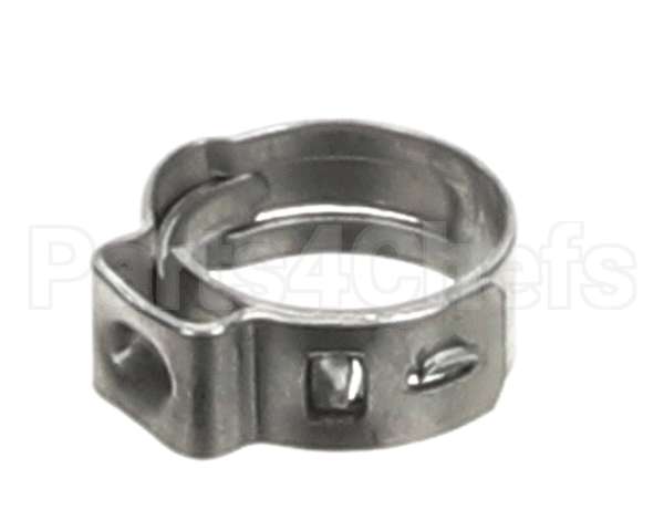 10.5-505R Multiplex Clamp Stepless Stainless Steel