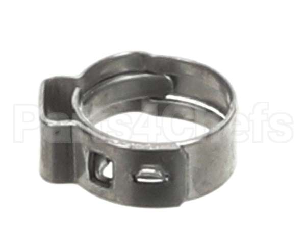 10.5-505R Multiplex Clamp Stepless Stainless Steel