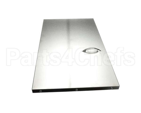 100-000246-001 Pitco Dr,Assy Economy