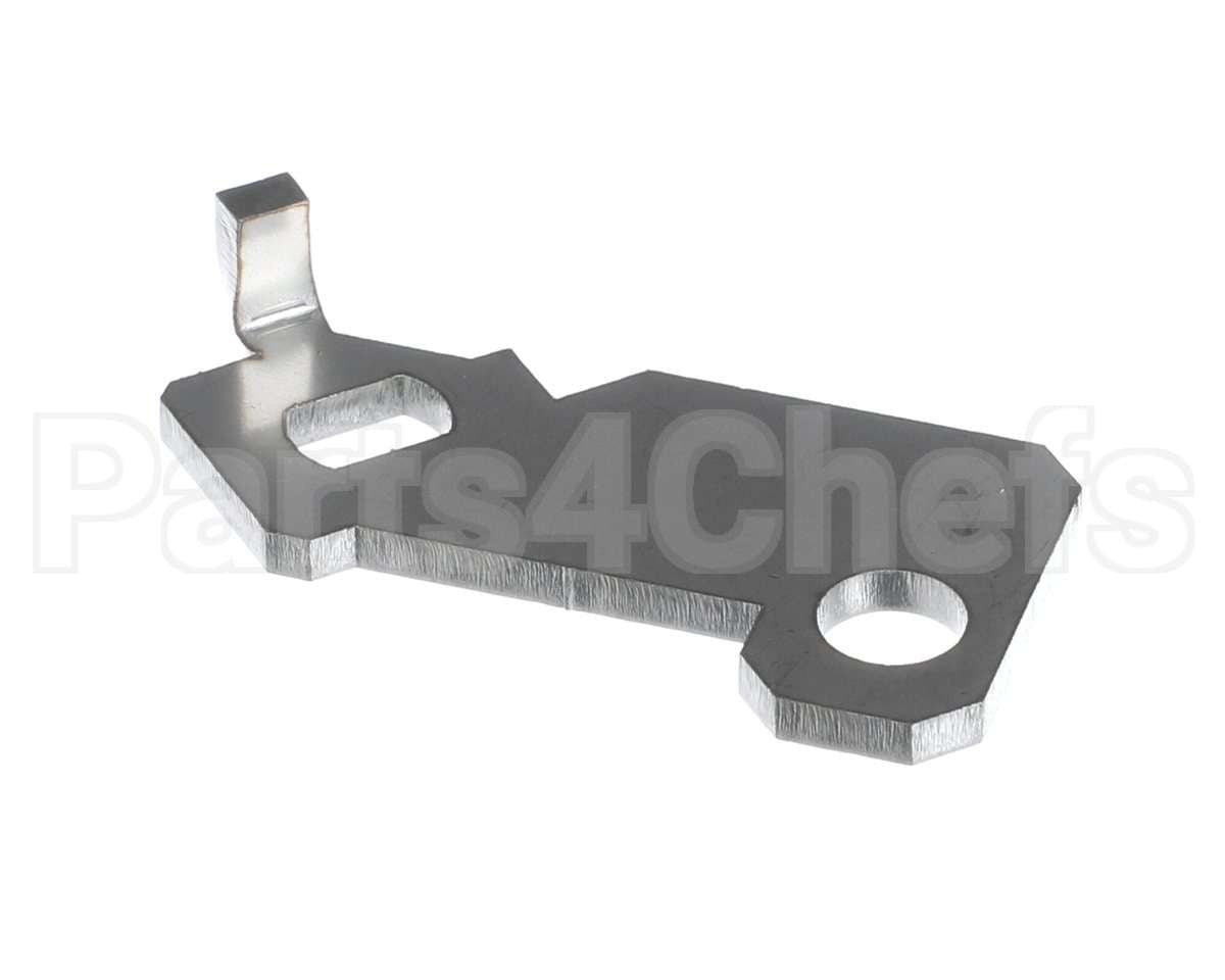 100-001345-001-C Ultrafryer Fltr,Brkt Vlv Hdl