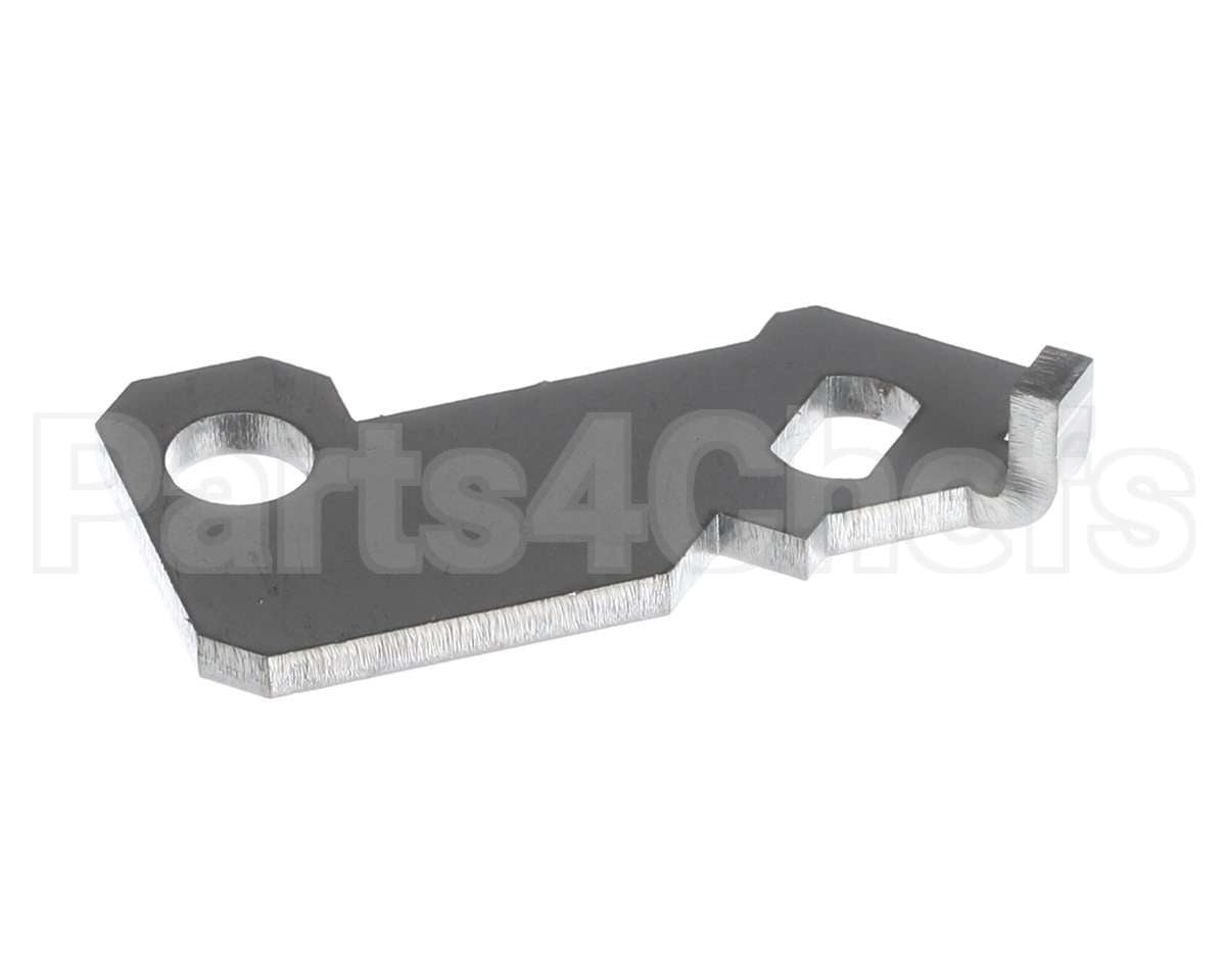 100-001345-001-C Ultrafryer Fltr,Brkt Vlv Hdl
