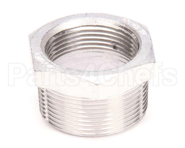 100-0555 Sipromac Reducing Bush. 112 Npt X 11