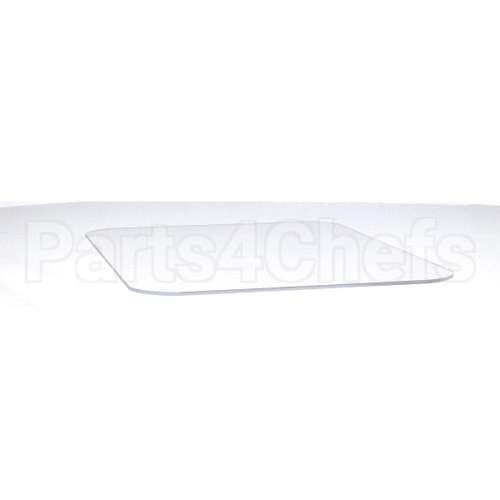 100-1459 Eliason Plexi Window
