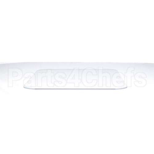 100-1459 Eliason Plexi Window