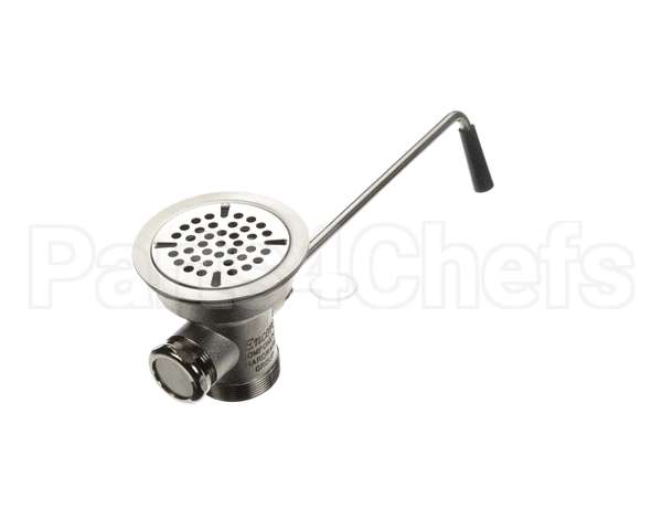 100-302 Power Soak Systems Drain 2 Twist Hdl D50-7200