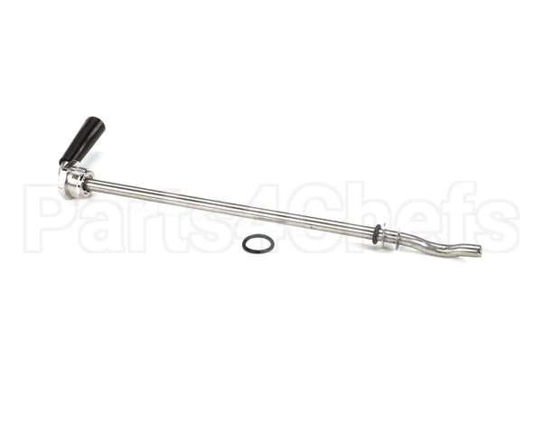 100-342 Power Soak Systems Drain Handle For 7200