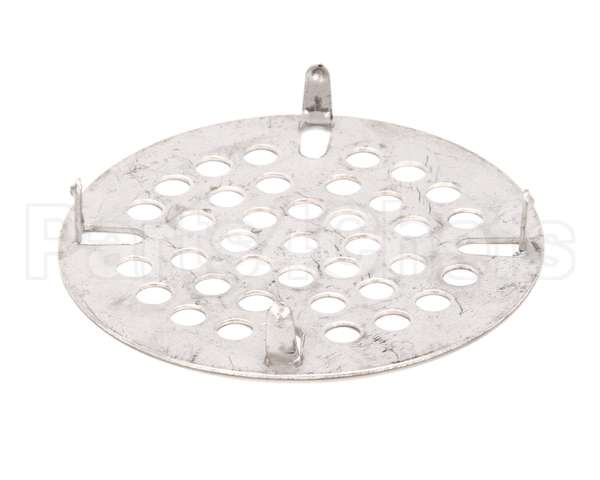 100-352 Power Soak Systems Drain Strainer S/S For 7200
