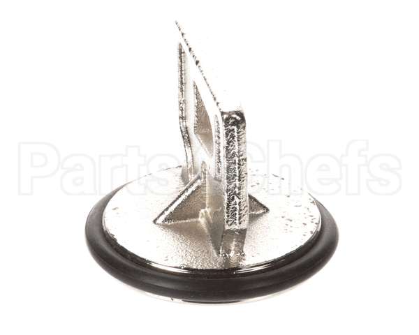 100-354 Power Soak Systems Drain Stem Valve With O-Ring