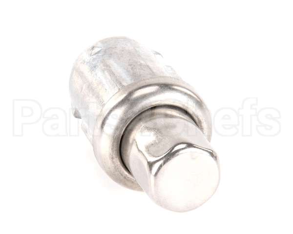 100-567 Power Soak Systems Foot S/S Hex 1.625 Round Tube