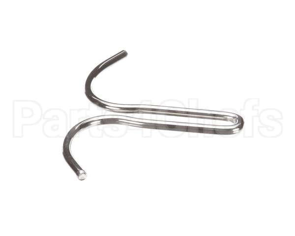 100-860 Power Soak Systems Hook Pot Rack Double Ss