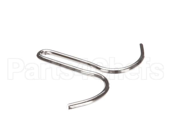 100-860 Power Soak Systems Hook Pot Rack Double Ss
