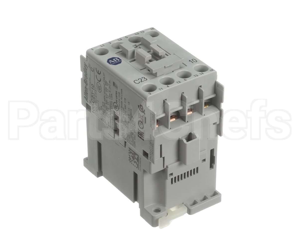100-C23D10 Captive-Aire Contactor