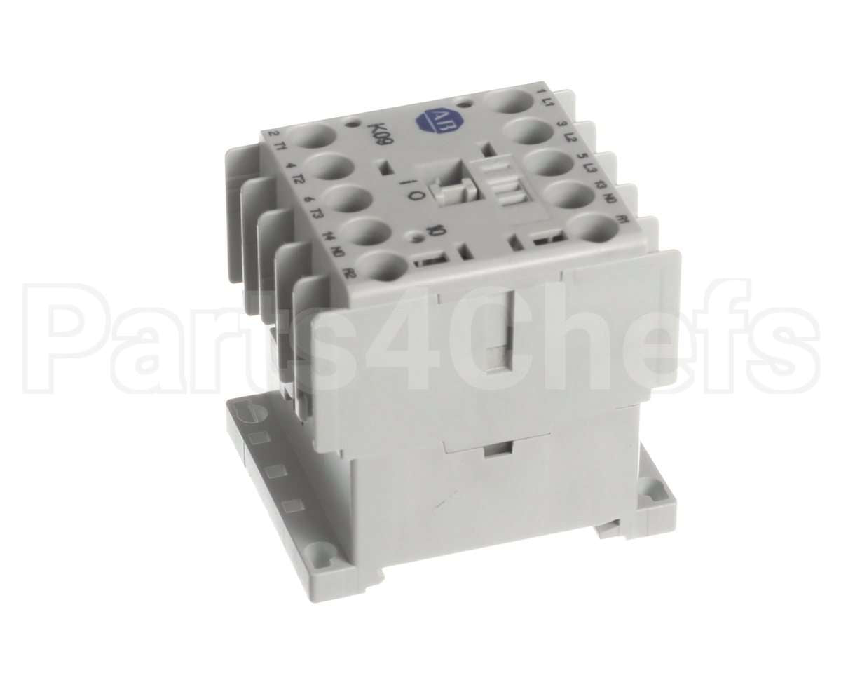 100-K09D10 Captive-Aire Contactor