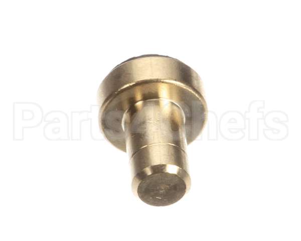 1000-0001 Fisher Disk Retainer Assembly Gf/Sv