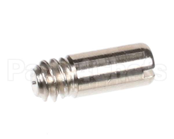 1000-3416 Fisher Screw Axle Gf Brs Bn