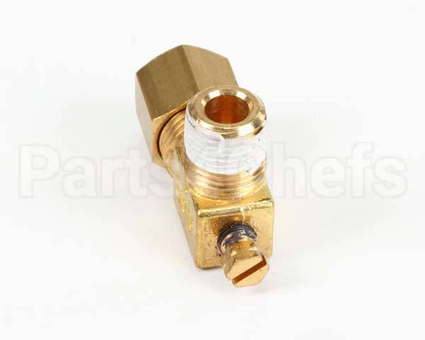 1000-6 Montague Valve Pilot Adjustment