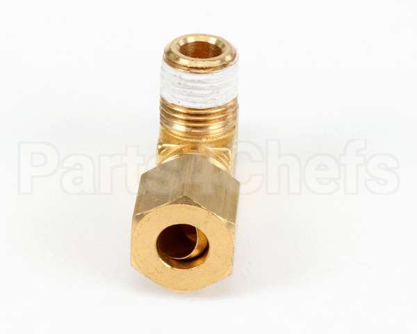 1000-6 Montague Valve Pilot Adjustment