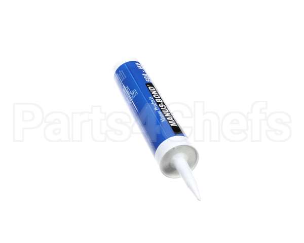 1000 Thermalrite Blast Chiller Caulk Butyl
