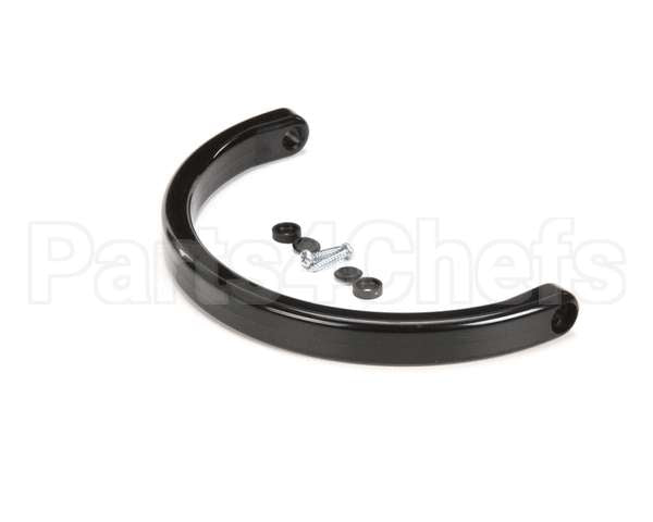 1000.00006.00 Fetco Handle With Hardware L3D10