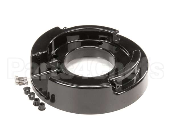 1000.00008.00 Fetco Top With Hardware, L3D-10