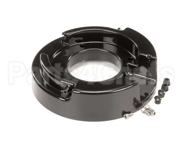 1000.00008.00 Fetco Top With Hardware, L3D-10
