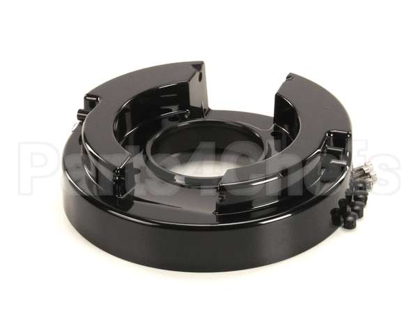 1000.00009.00 Fetco Top With Hardware, L3D-15, 20