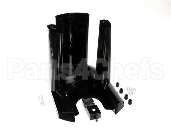1000.00016.00 Fetco Stand Assembly L3D15 20