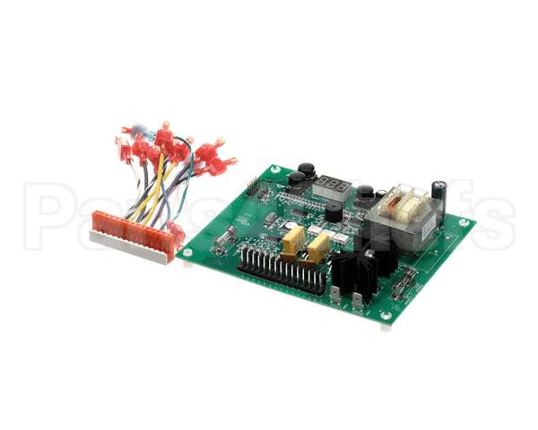 1000.00032.00 Fetco Control Board Replacement, 120