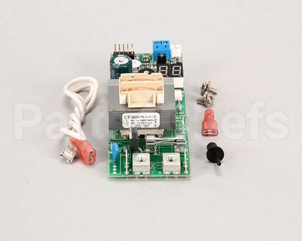 1000.00033.00 Fetco Digital Thermostat, 100-120Vac