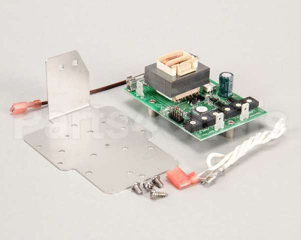 1000.00034.00 Fetco Digital Timer, 100-120Vac