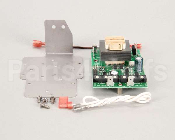1000.00034.00 Fetco Digital Timer, 100-120Vac